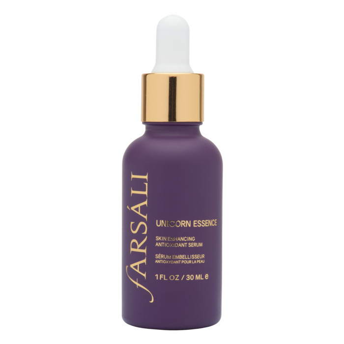 Serum anti aging Farsali.